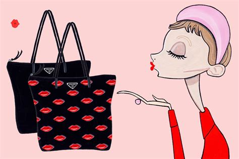 prada valentine's day collection|Prada Loving Gifts.